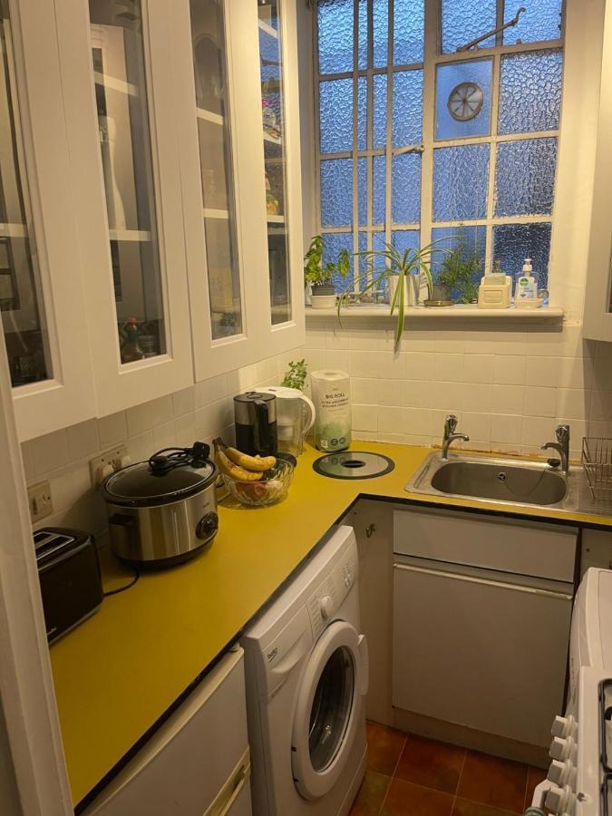 Chelsea Manor Apartamento Londres