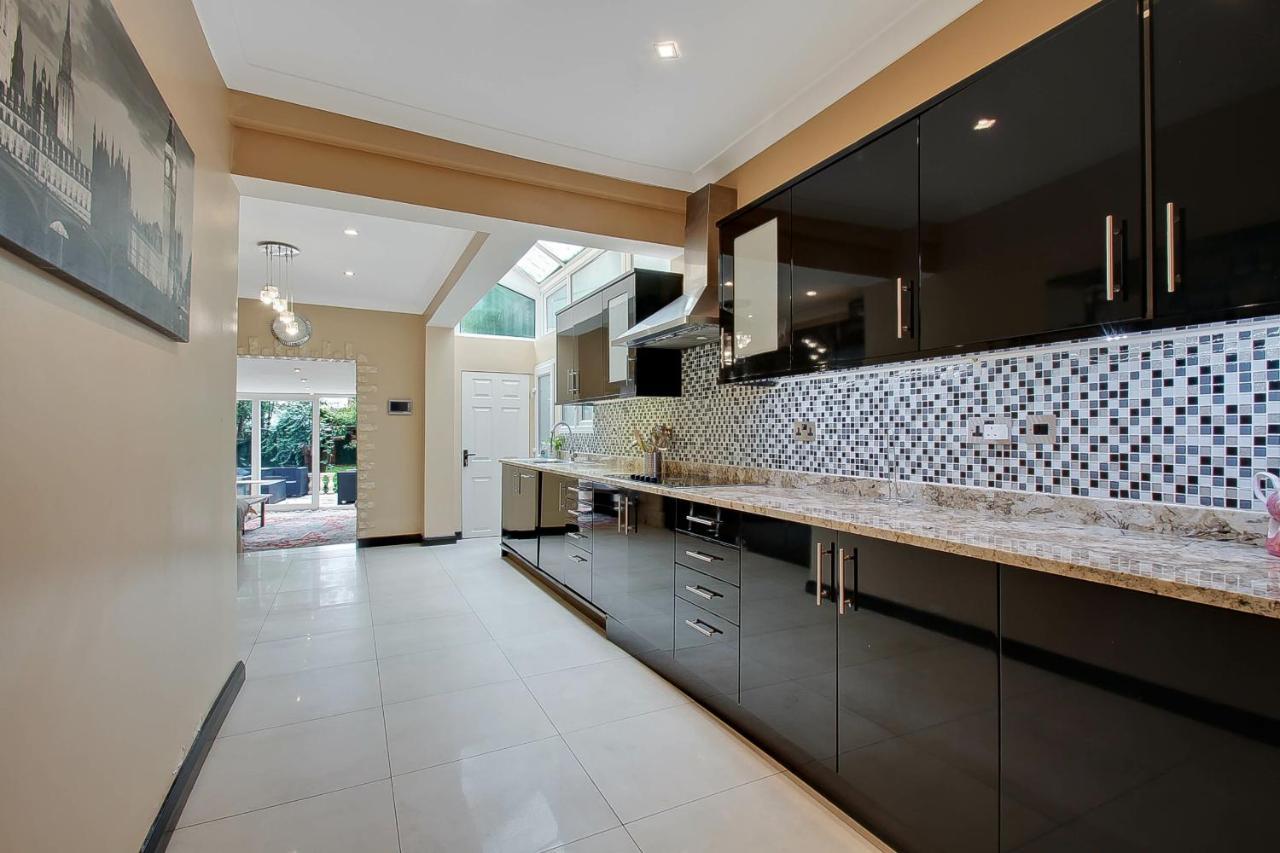 Ferienhaus Noel Road *