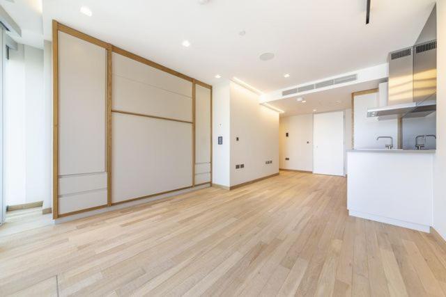 Apartamento Manhattan Loft Gardens, Stratford *