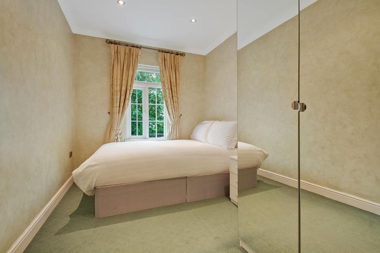 Casa de Férias Noel Oasis : Retreat Londres