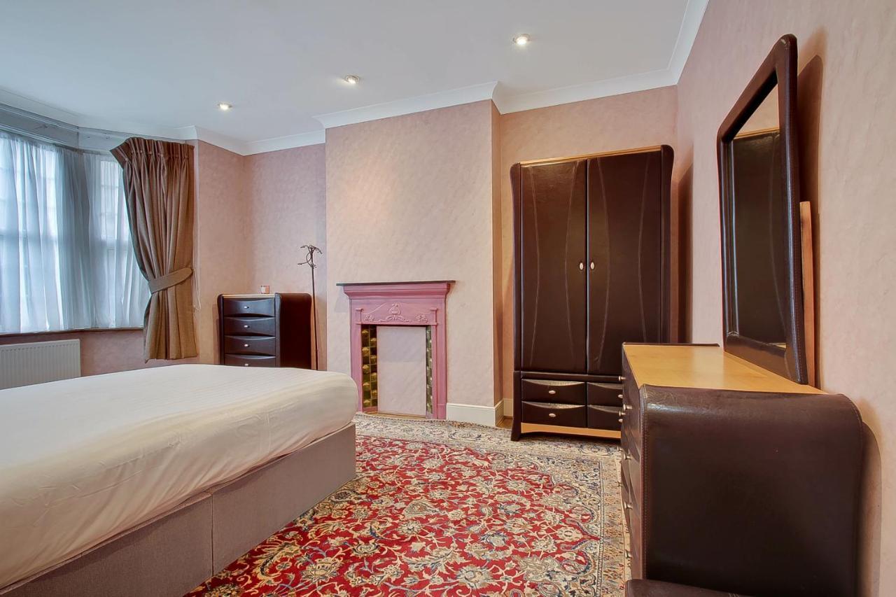 Ferienhaus Noel Road London