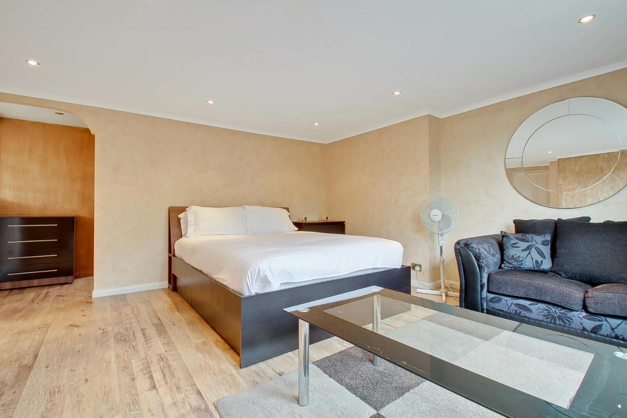 Ferienhaus Noel Road London