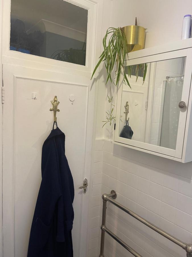 Apartamento Chelsea Manor