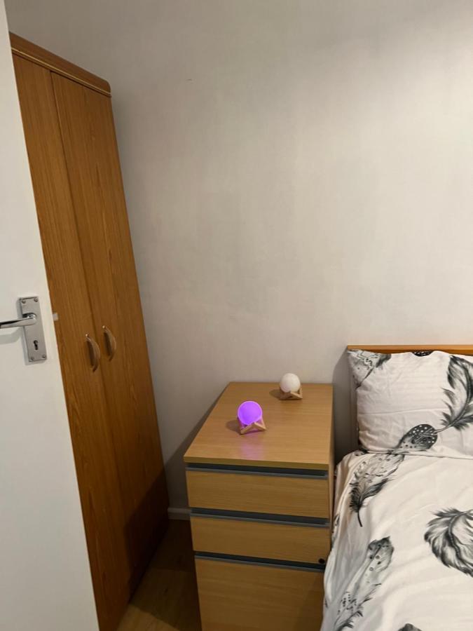 Small Double Séjour chez l'habitant Londres