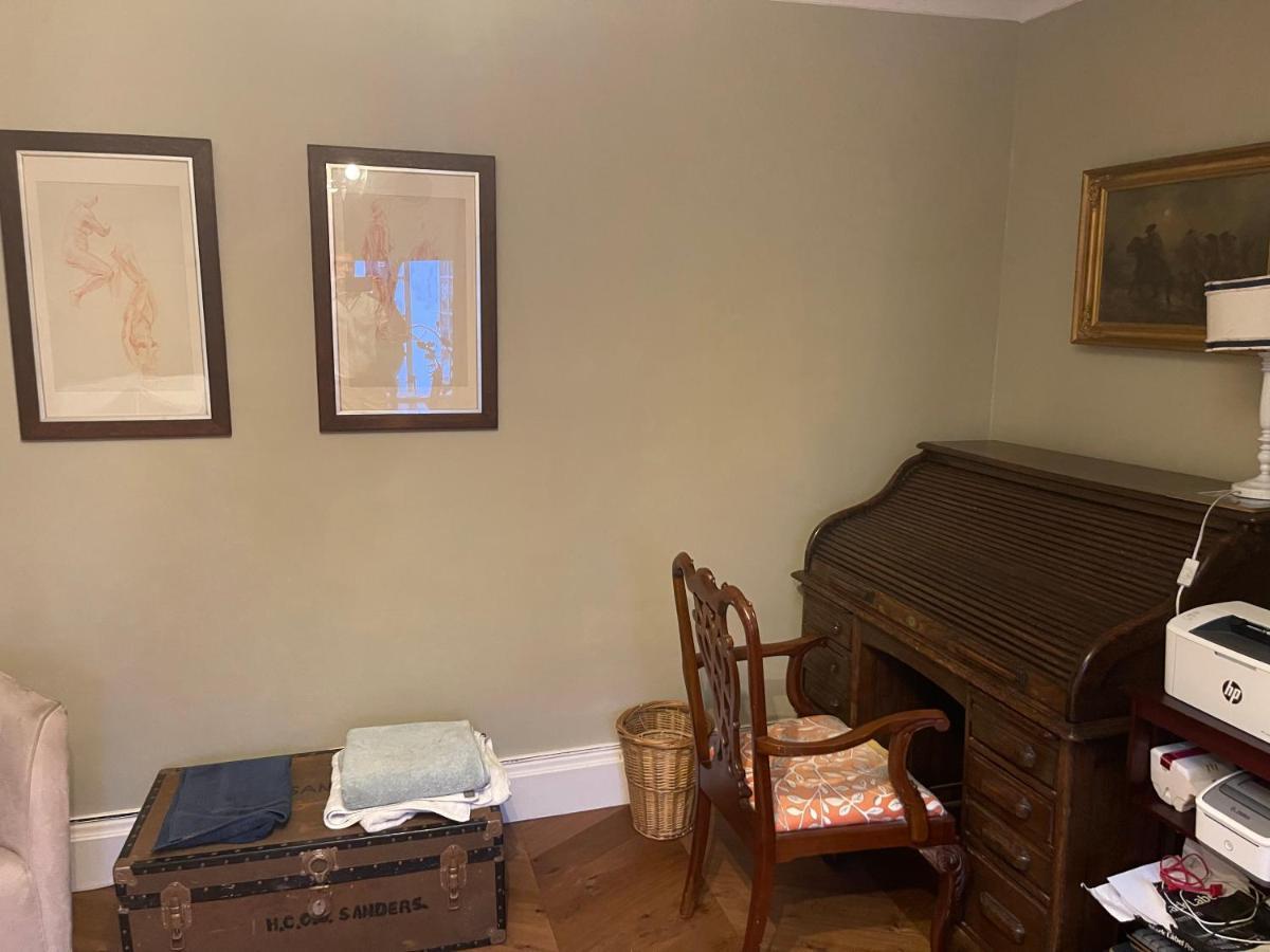 Chelsea Manor Apartamento Londres