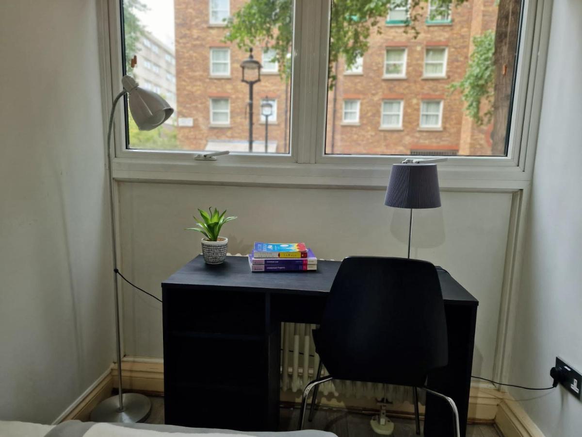 Apartamento 2 Bedrooms Flat In Great Location!