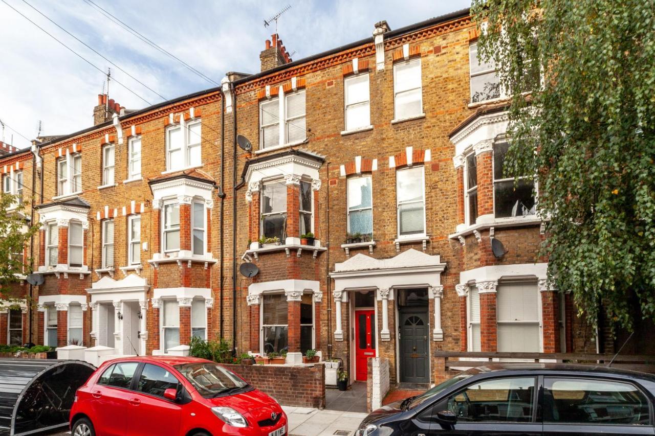 Apartment The Westbourne Park Collection