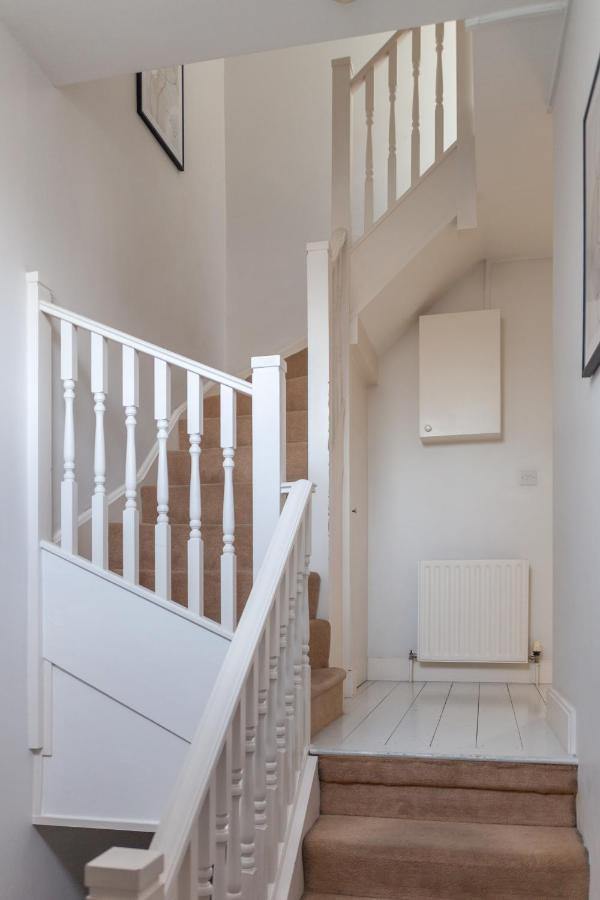 The Westbourne Park Collection Apartment *