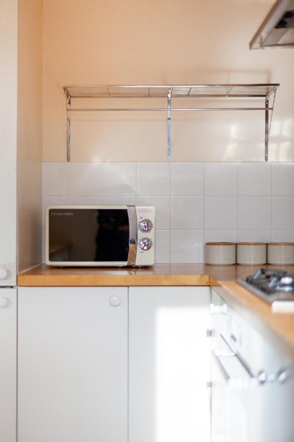 The Westbourne Park Collection Apartment *