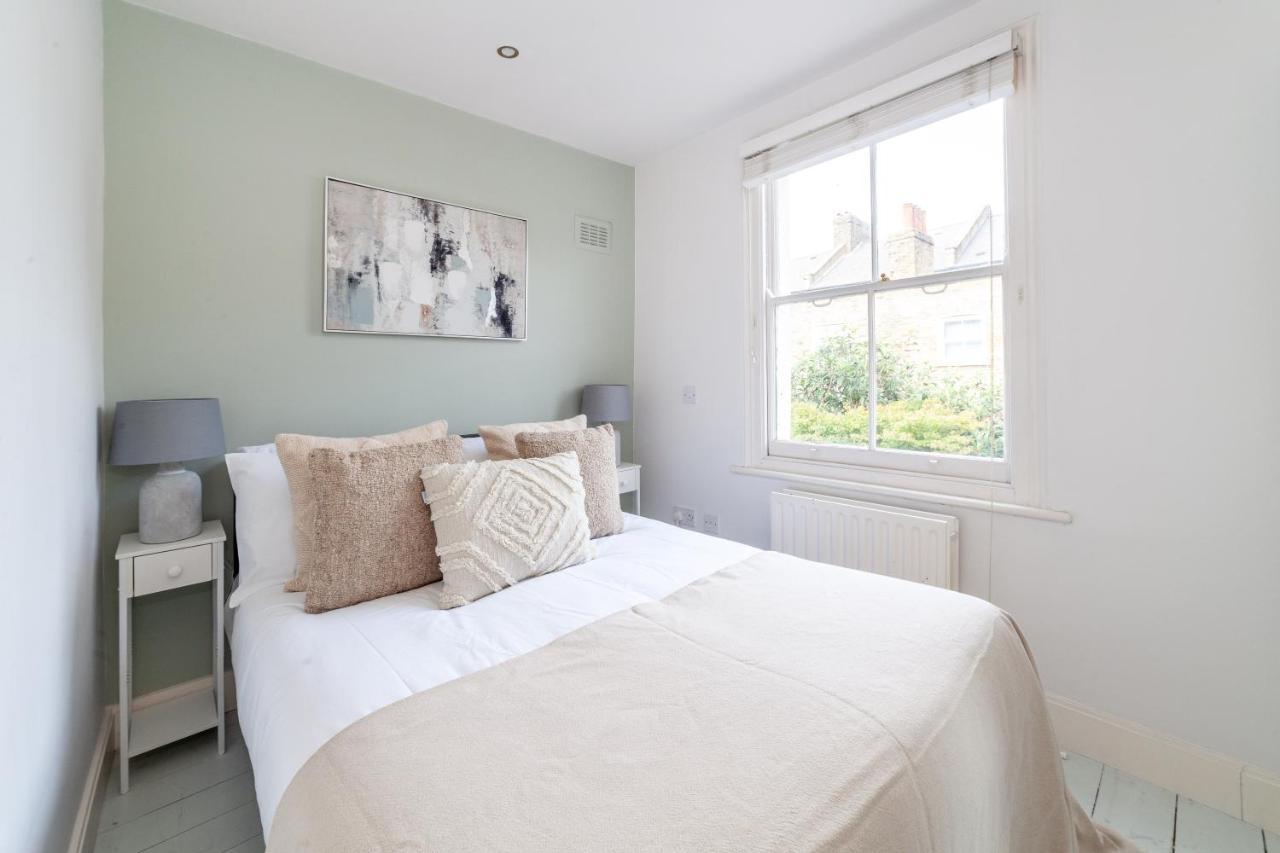 The Westbourne Park Collection Apartment