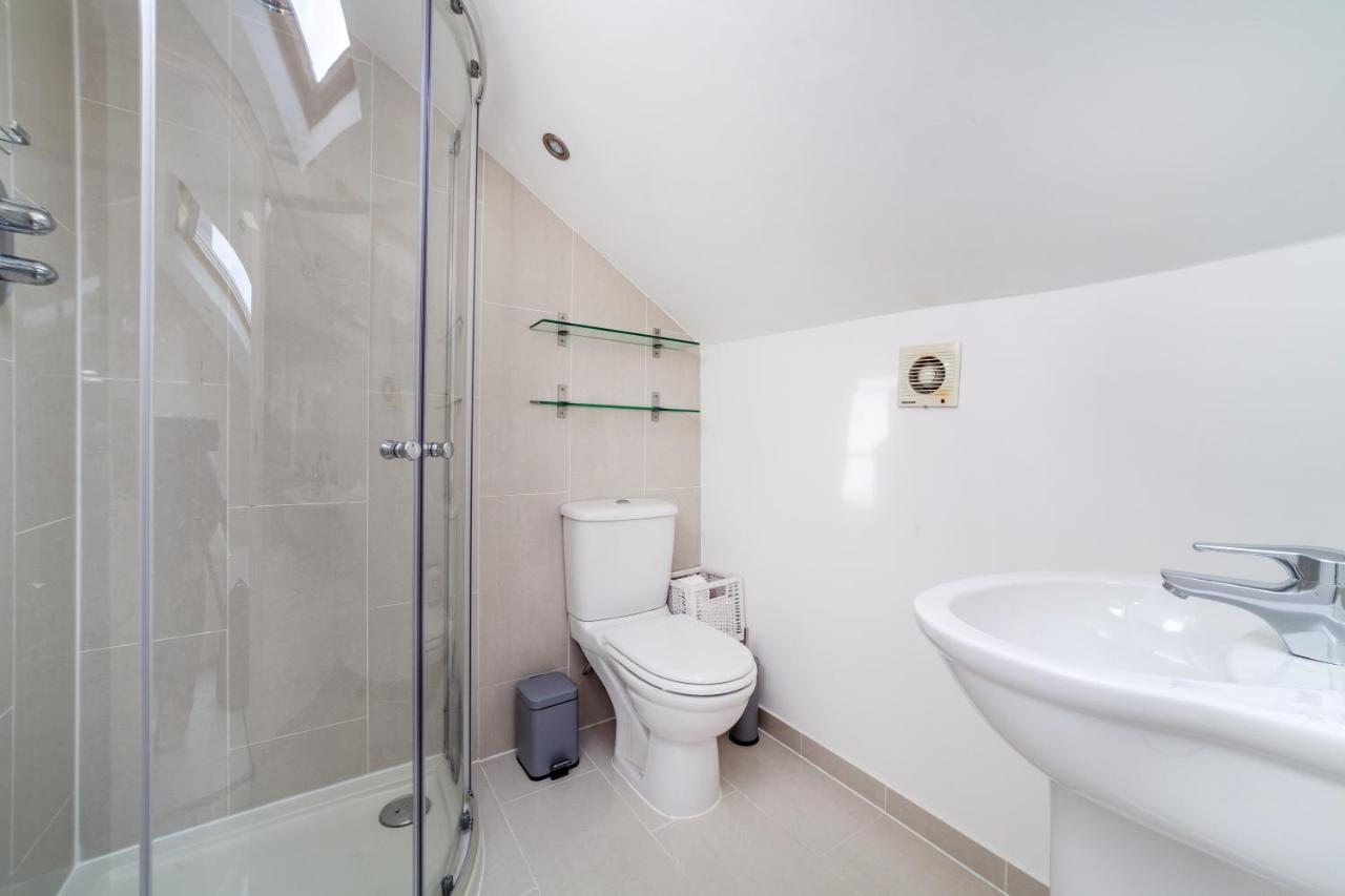 Apartment The Westbourne Park Collection