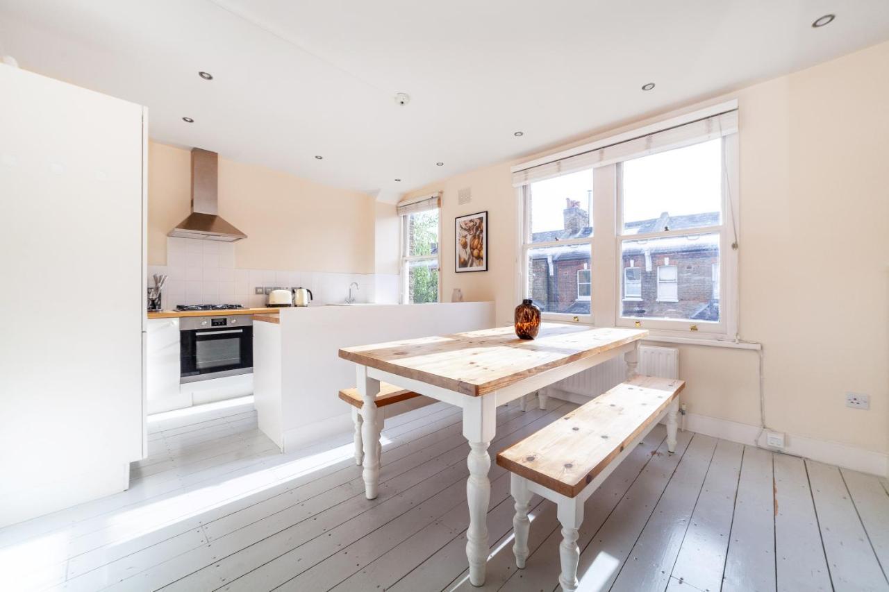 The Westbourne Park Collection London