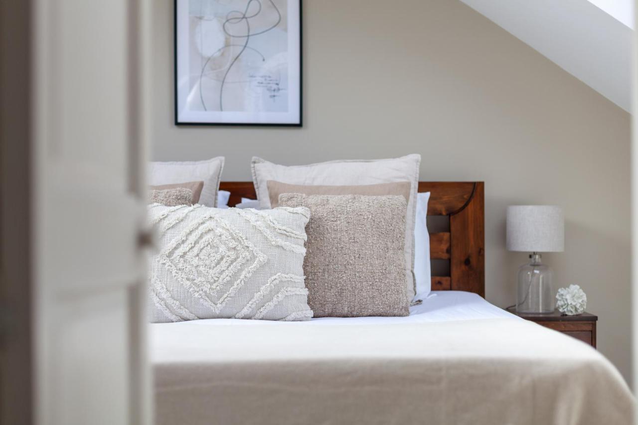 Apartment The Westbourne Park Collection *