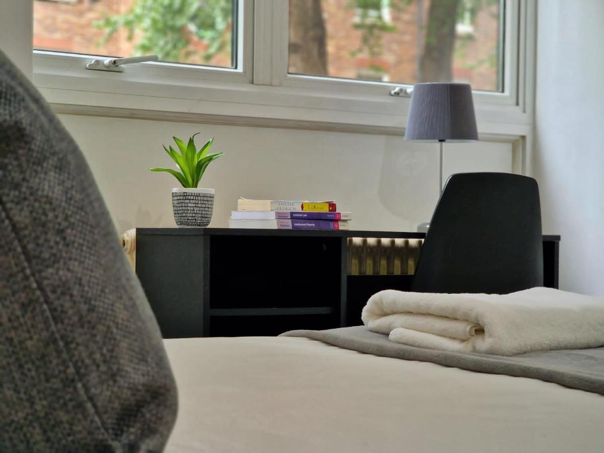 2 Bedrooms Flat In Great Location! Londres