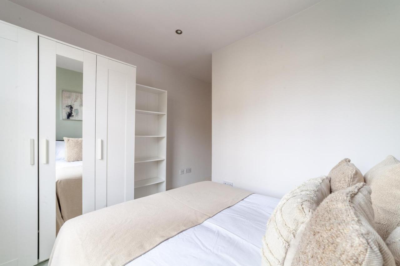 Apartment The Westbourne Park Collection London