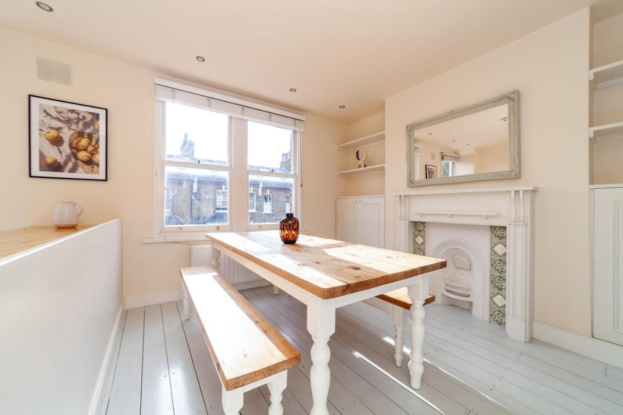 Apartment The Westbourne Park Collection *