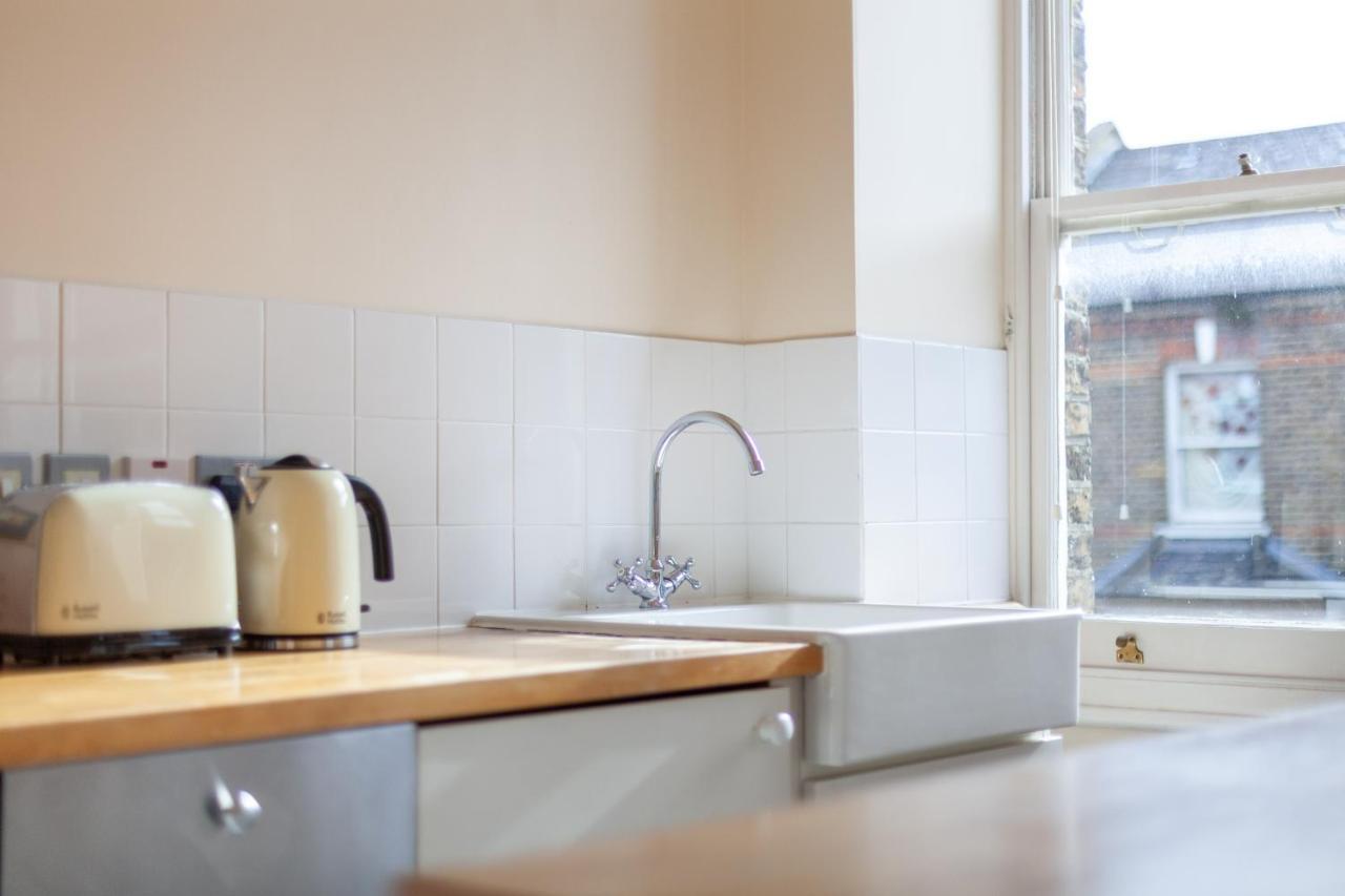 Apartment The Westbourne Park Collection London