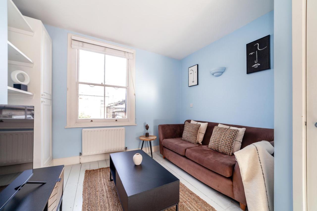 Apartment The Westbourne Park Collection *