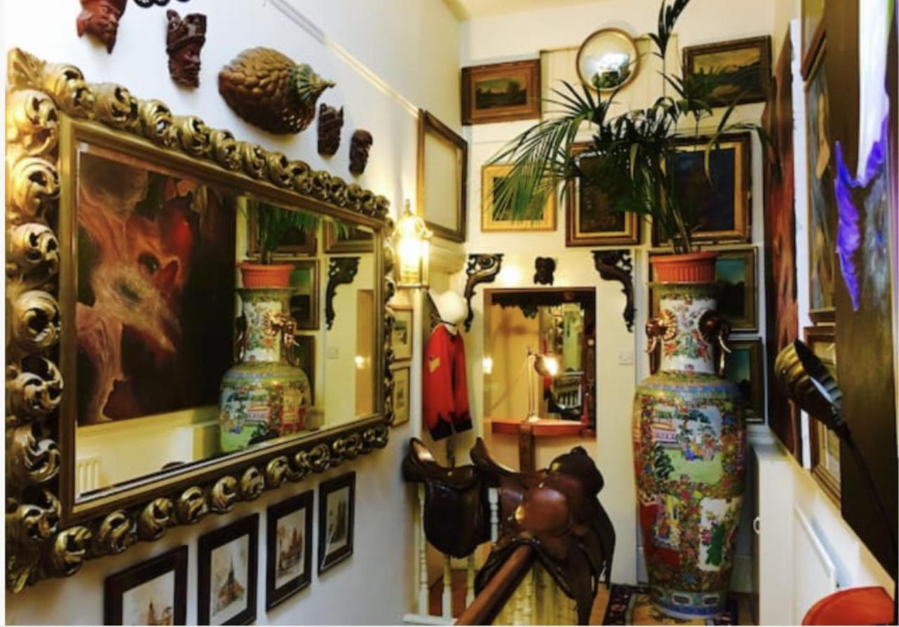 Casa de hóspedes Quality And Very Good Value Private In Close To Notting Hill Zone 2