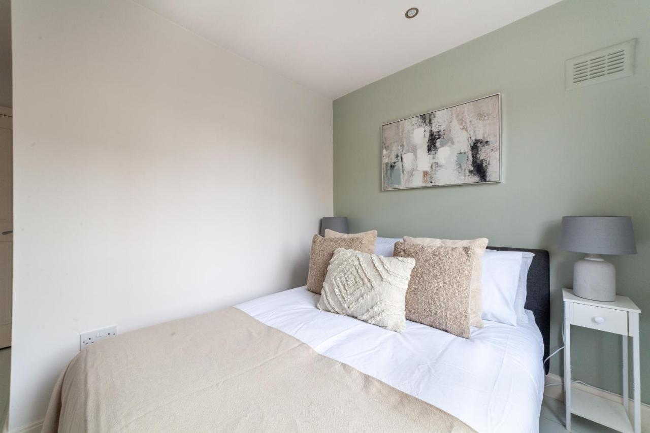 Apartment The Westbourne Park Collection London