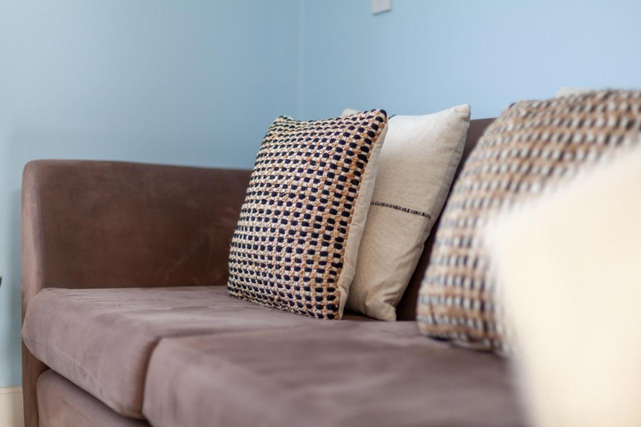 Apartment The Westbourne Park Collection
