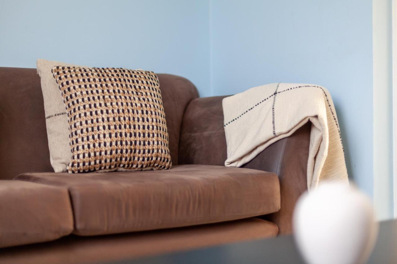 The Westbourne Park Collection Apartment London