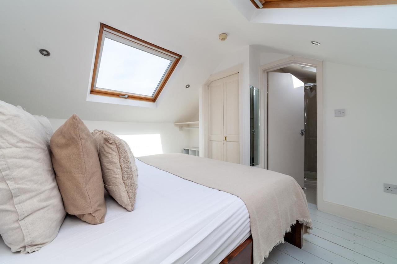 Apartment The Westbourne Park Collection *
