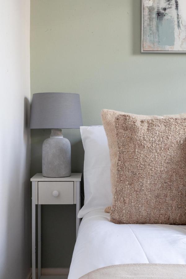 Apartment The Westbourne Park Collection