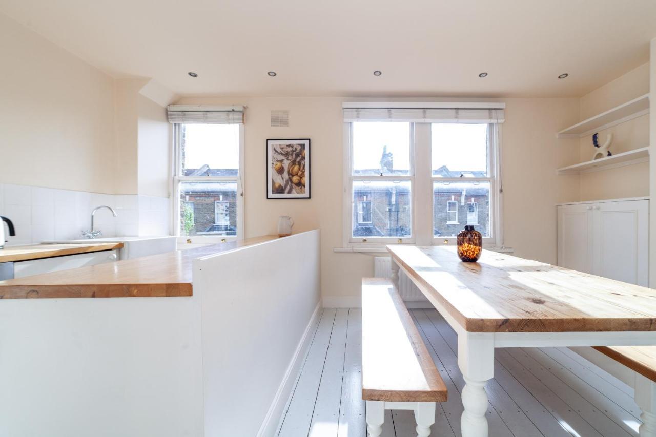 Apartment The Westbourne Park Collection London