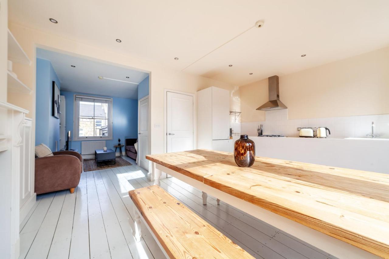 The Westbourne Park Collection Apartment London