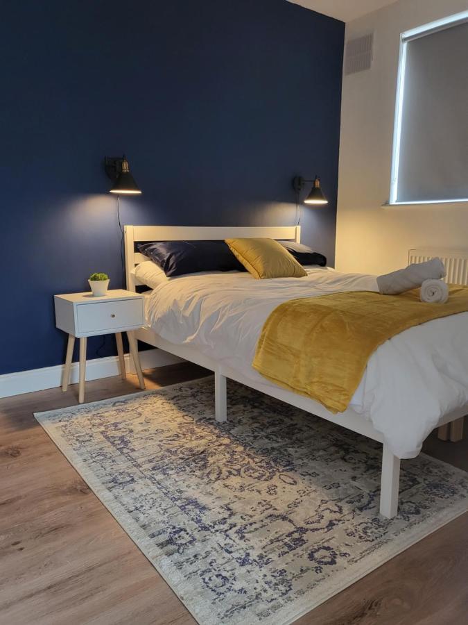 Apartment The Sydenham Snug