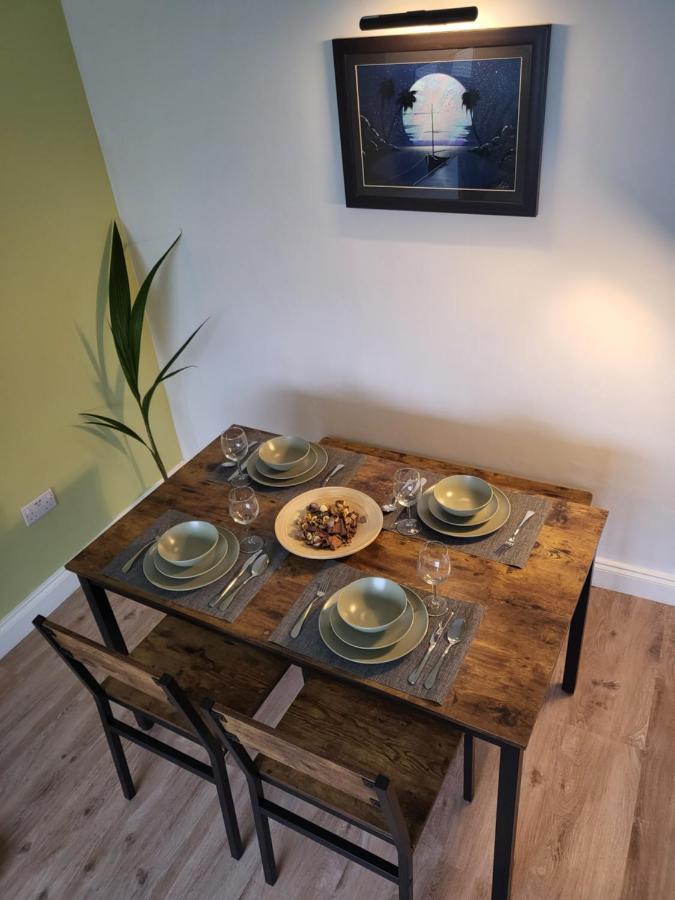 The Sydenham Snug Apartment London