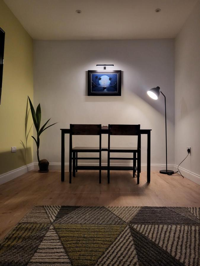 The Sydenham Snug * London