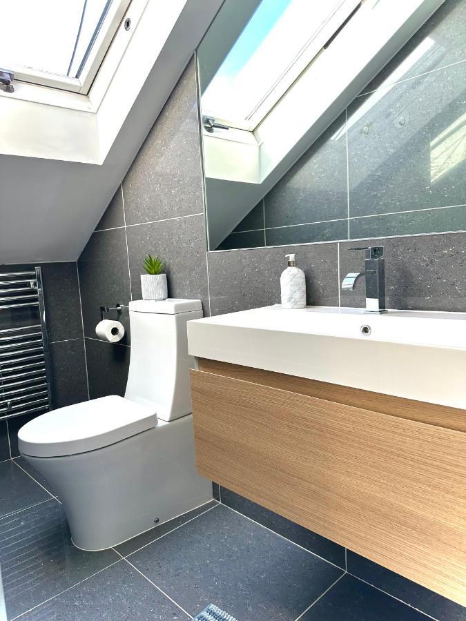 Apartment Your In London