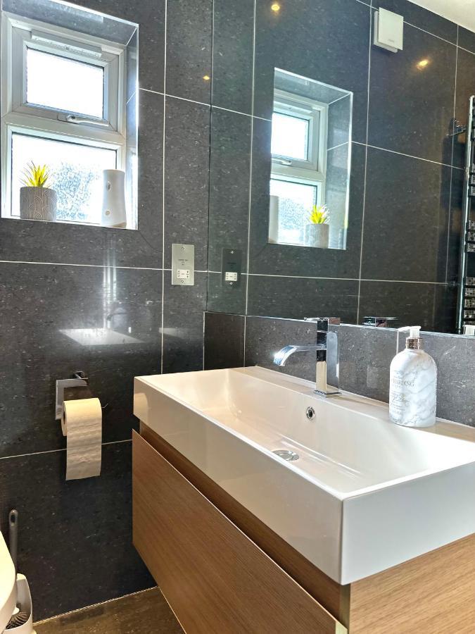 Your In Apartment London