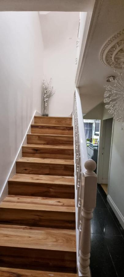 Séjour chez l'habitant Beautiful With Free On Street Parking In Sydenham