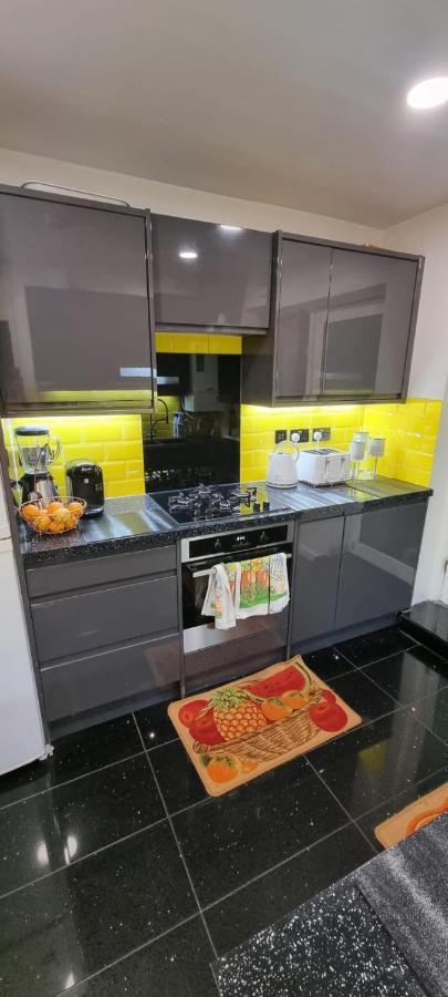 Séjour chez l'habitant Beautiful With Free On Street Parking In Sydenham *