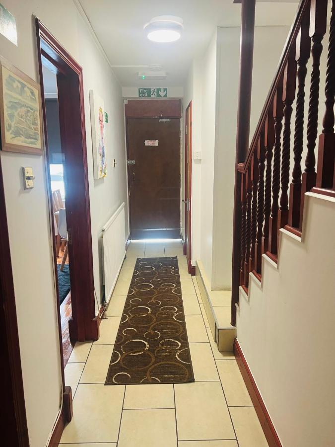 Accommodatie bij particulieren Lovely Private In Next To Hampstead, Camden, And Golders Londen