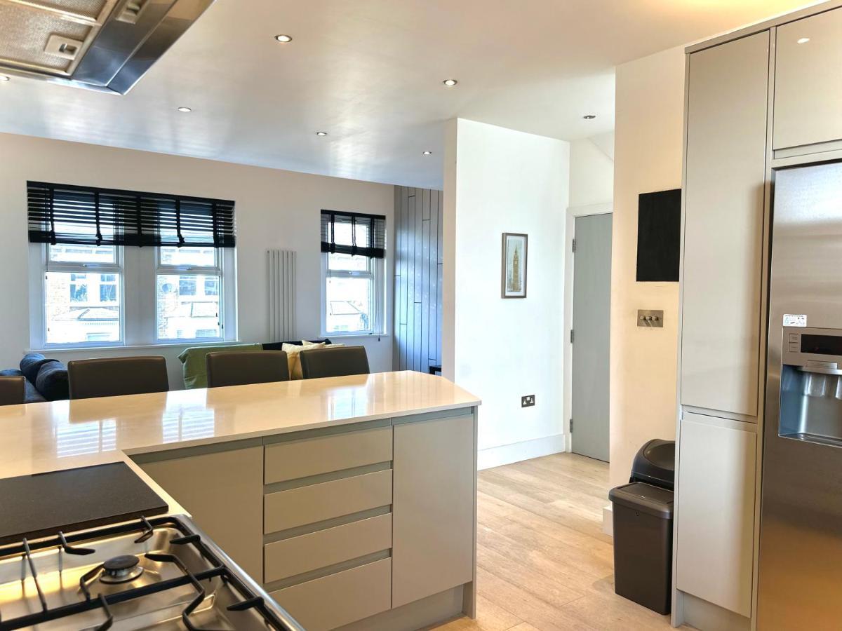 Apartment Your In