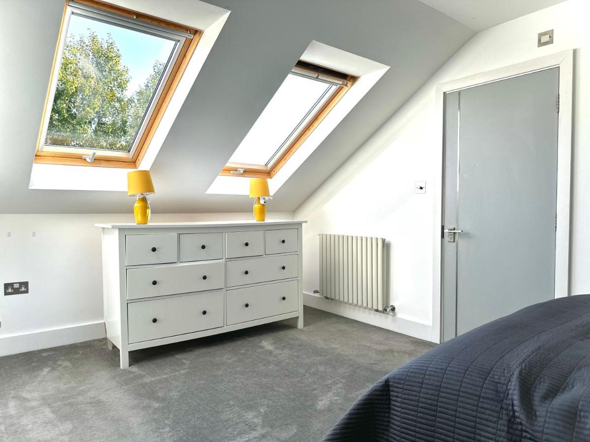 Apartment Your In London