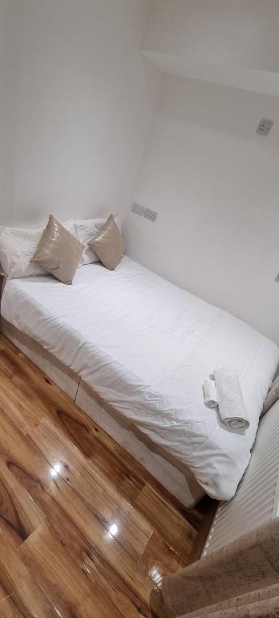 Séjour chez l'habitant Beautiful With Free On Street Parking In Sydenham