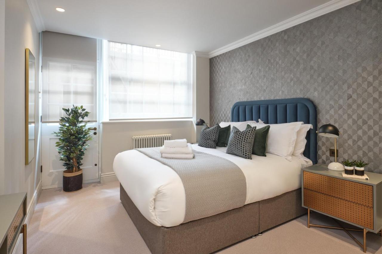 Appartement Uber Mayfair Luxury Londres