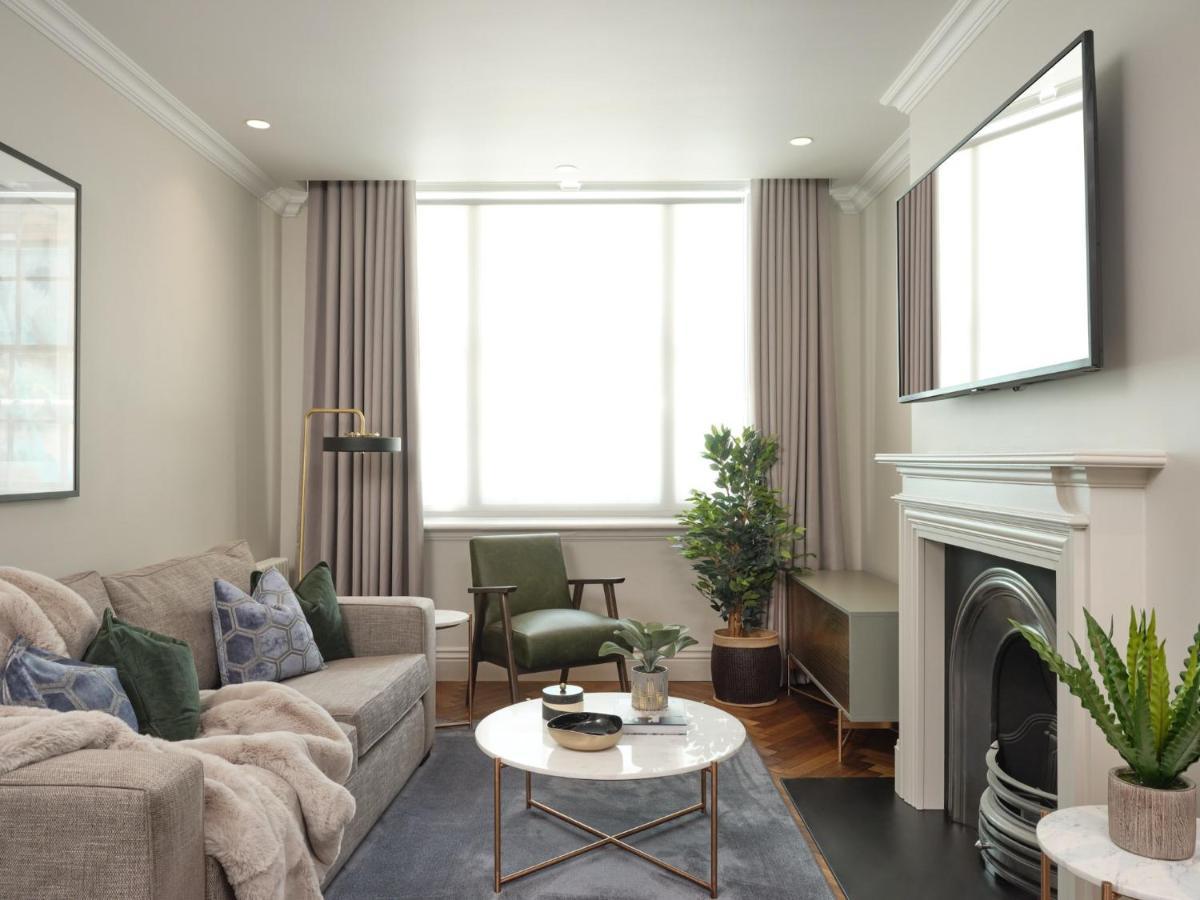 Appartement Uber Mayfair Luxury