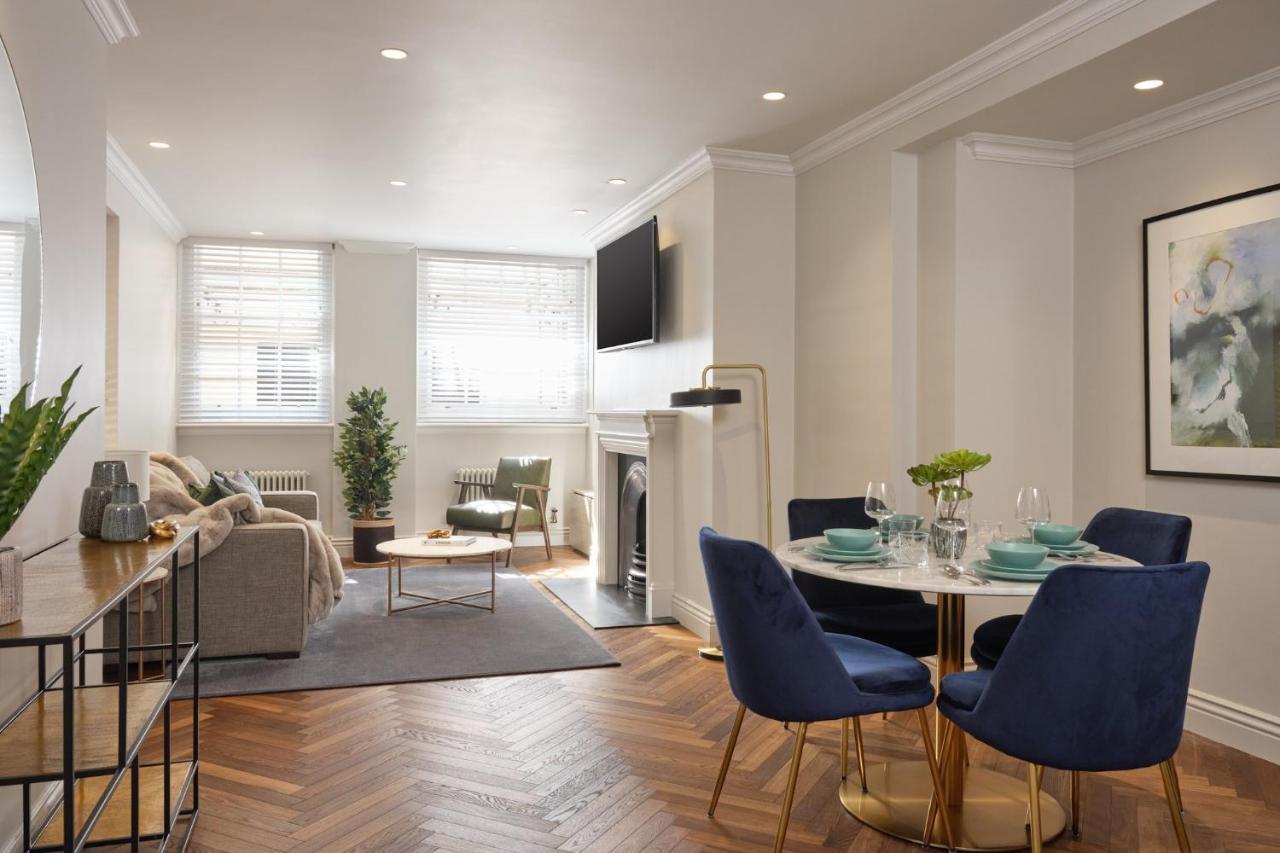 Uber Mayfair Luxury