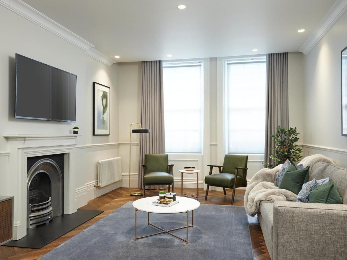 Appartement Uber Mayfair Luxury Londres