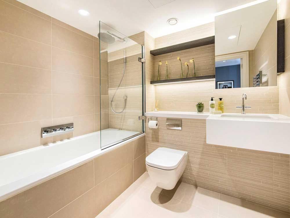 Soho - Mayfair Luxury Central Appartement