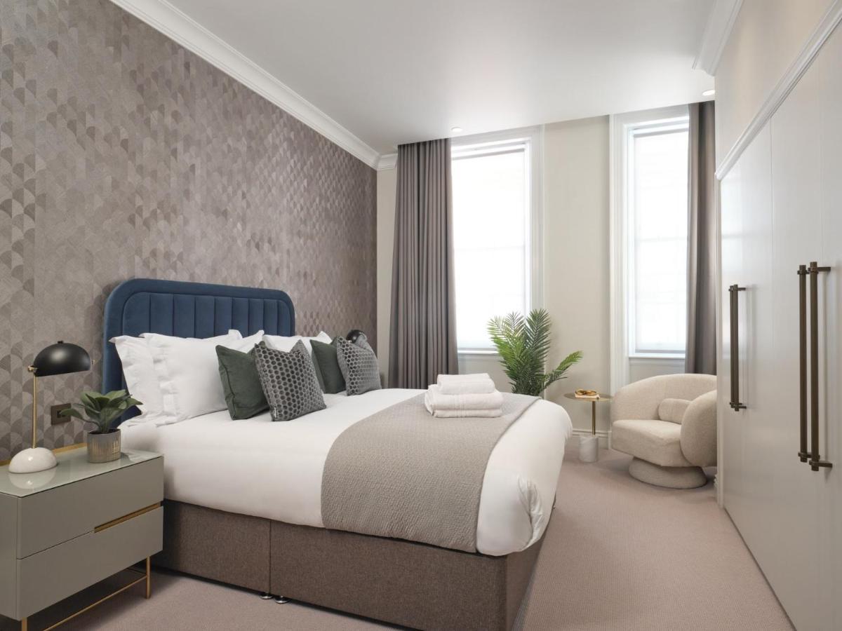 Uber Mayfair Luxury Appartement Londres