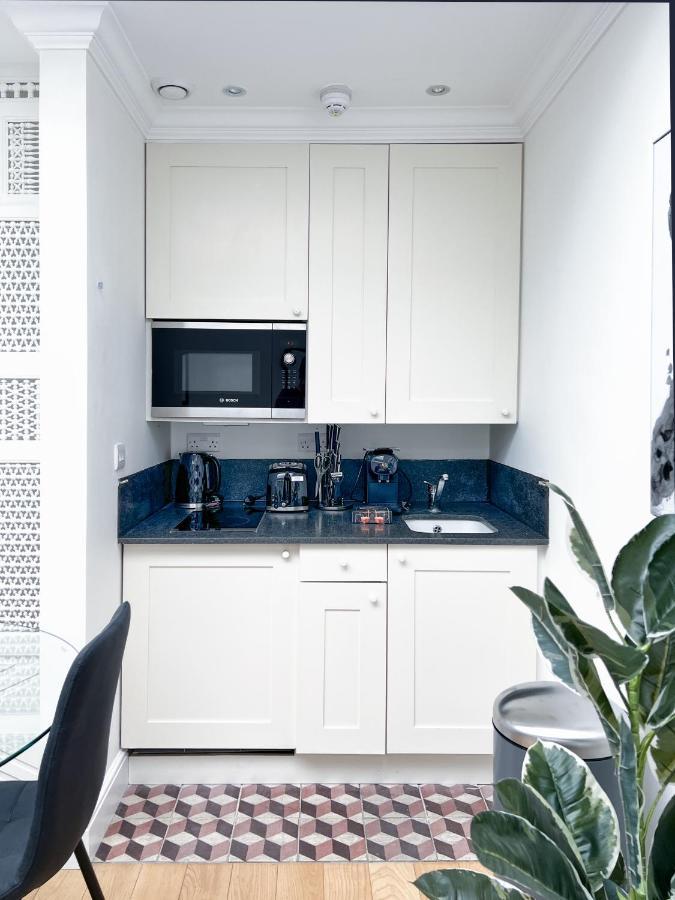 Museum St Soho Townhouse Appartement Londen
