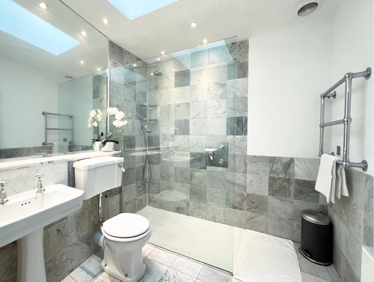 Museum St Soho Townhouse Londen