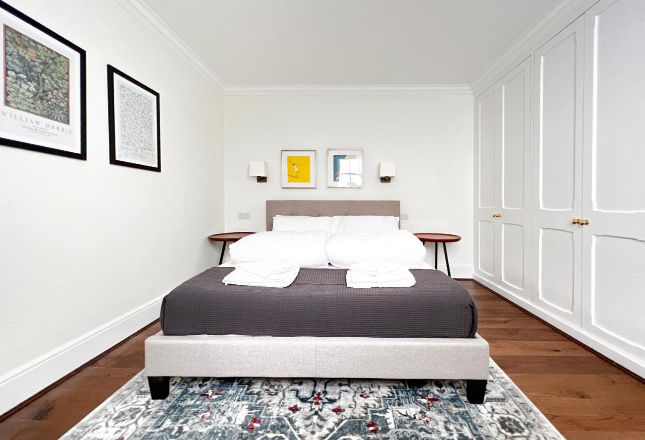 Apartamento Museum St Soho Townhouse *